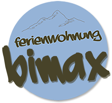 Logo bimax